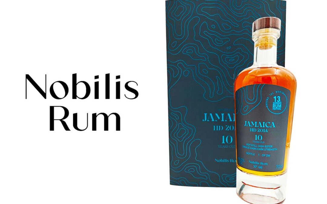 NOBILIS RUM 46